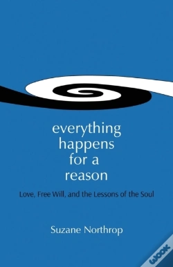 Capa do artigo Everything Happens For A Reason