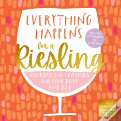 Capa do artigo Everything Happens For A Riesling
