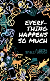 Capa do artigo Everything Happens So Much