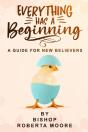 Everything Has A Beginning - Preview