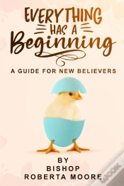 Capa do artigo Everything Has A Beginning