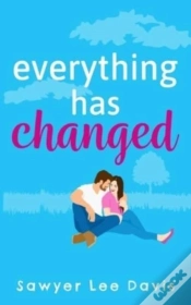 Capa do artigo Everything Has Changed