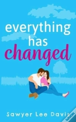Capa do artigo Everything Has Changed