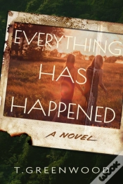 Capa do artigo Everything Has Happened