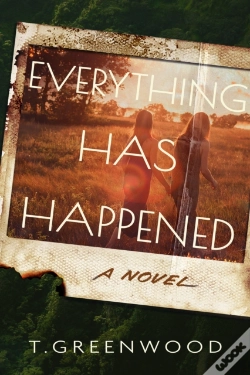 Capa do artigo Everything Has Happened