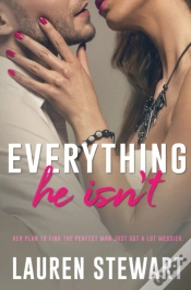 Capa do artigo Everything He Isn