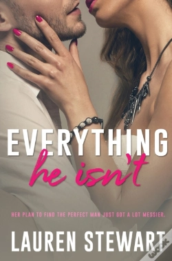Capa do artigo Everything He Isn'T