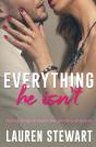 Everything He Isn'T - Preview