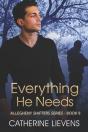 Everything He Needs - Preview