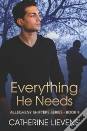 Capa do artigo Everything He Needs