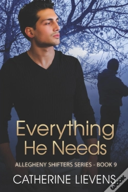 Capa do artigo Everything He Needs