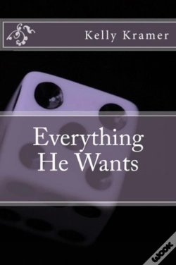 Capa do artigo Everything He Wants