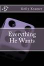 Everything He Wants - Preview