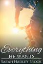 Everything He Wants - Preview