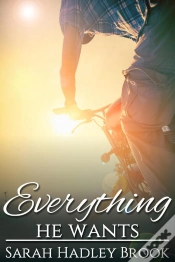Capa do artigo Everything He Wants