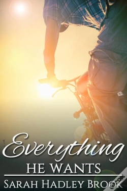 Capa do artigo Everything He Wants