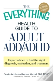 Capa do artigo Everything Health Guide To Adult Add/Adhd