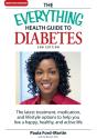 Everything Health Guide To Diabetes - Preview