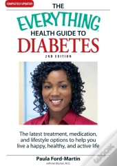 Everything Health Guide To Diabetes