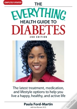 Capa do artigo Everything Health Guide To Diabetes