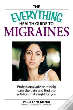 Capa do artigo Everything Health Guide To Migraines