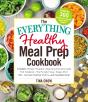 Everything Healthy Meal Prep Cookbook - Preview