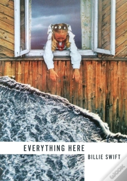 Capa do artigo Everything Here