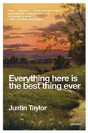 Everything Here Is The Best Thing Ever - Preview