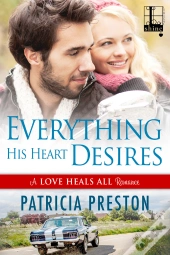 Everything His Heart Desires