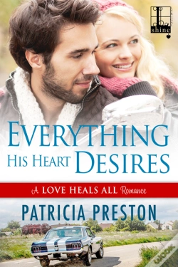 Capa do artigo Everything His Heart Desires