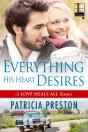 Everything His Heart Desires - Preview