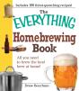 Everything Homebrewing Book - Preview