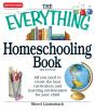Everything Homeschooling Book - Preview