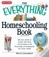 Everything Homeschooling Book