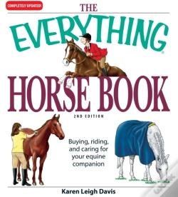 Capa do artigo Everything Horse Book