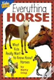Capa do artigo Everything Horse