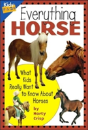 Everything Horse - Preview