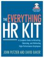 Everything Hr Kit - Preview