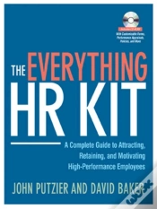 Capa do artigo Everything Hr Kit
