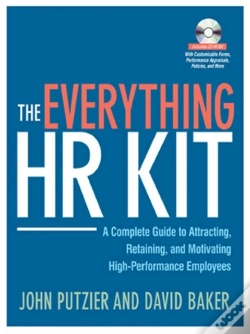 Capa do artigo Everything Hr Kit