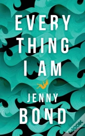 Capa do artigo Everything I Am