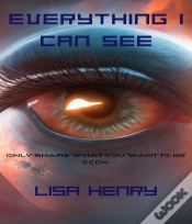Capa do artigo Everything I Can See