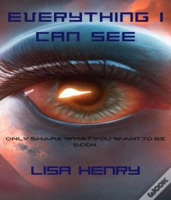 Capa do artigo Everything I Can See