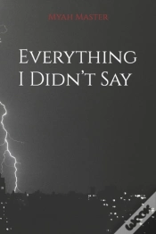 Capa do artigo Everything I Didn