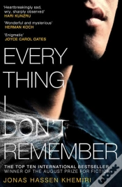 Capa do artigo Everything I Don