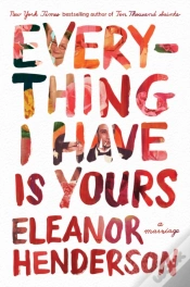 Capa do artigo Everything I Have Is Yours