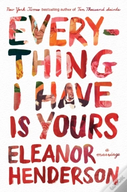 Capa do artigo Everything I Have Is Yours