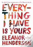 Everything I Have Is Yours