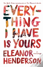 Capa do artigo Everything I Have Is Yours