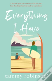 Capa do artigo Everything I Have